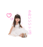 ✽+†+✽結音＆琥斗✽+†+✽（個別スタンプ：28）