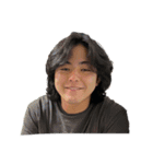 よしのぶさん（個別スタンプ：4）