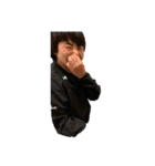 よしのぶさん（個別スタンプ：8）