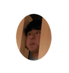 よしのぶさん（個別スタンプ：11）