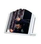 よしのぶさん（個別スタンプ：13）