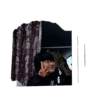 よしのぶさん（個別スタンプ：14）