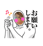 ぶりったBBAッ！（個別スタンプ：4）