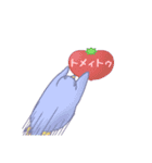 るいトモ 1（個別スタンプ：16）
