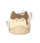 るいトモ 1（個別スタンプ：27）