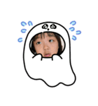ななゆう日常（個別スタンプ：9）
