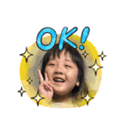 ななゆう日常（個別スタンプ：13）