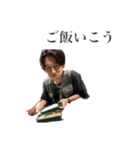 森照Jr（個別スタンプ：7）