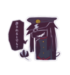 ごちゃまぜOC！（個別スタンプ：14）