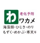 耳つぼちゃん【1】耳つぼダイエット（個別スタンプ：3）