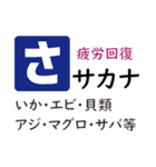 耳つぼちゃん【1】耳つぼダイエット（個別スタンプ：5）