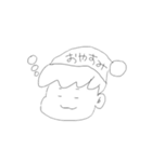 まあまあゆるいやつ（個別スタンプ：12）