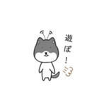 Wi-Fi族のスタンプ2（個別スタンプ：8）