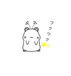 Wi-Fi族のスタンプ2（個別スタンプ：11）