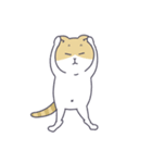 猫のムミと仲間たち（個別スタンプ：2）