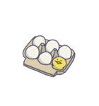猫のムミと仲間たち（個別スタンプ：30）