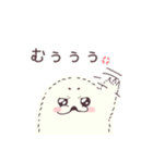 わふごま（個別スタンプ：19）