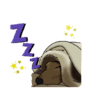 うちのチャチャラ（個別スタンプ：7）