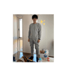 しょうくんの為のしょうくんのスタンプ（個別スタンプ：2）