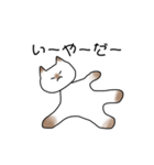 Cat.O（個別スタンプ：6）