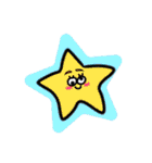 らくがきスタンプ〜日常（個別スタンプ：6）