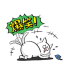 全釣り人に捧げる、まあまあかわいい猫（個別スタンプ：33）