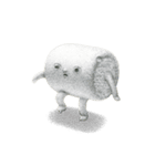 たまごのはなし（個別スタンプ：23）