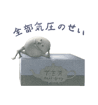 たまごのはなし（個別スタンプ：30）