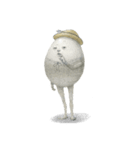 たまごのはなし（個別スタンプ：36）