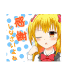 うんチーム合作『カオスタンプ』（個別スタンプ：7）