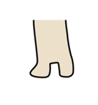 はらへったはら（個別スタンプ：7）