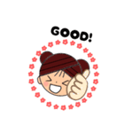 あんちゃん あいづちスタンプ（個別スタンプ：8）