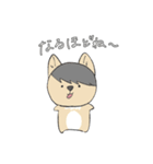 じぇったスタンプ(オンライン春合宿編)（個別スタンプ：1）