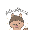 じぇったスタンプ(オンライン春合宿編)（個別スタンプ：16）