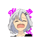 スマなろっ子たちのスタンプ！（個別スタンプ：19）