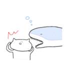 nyanyaon°ʚ♡ɞ°（個別スタンプ：10）