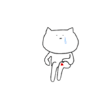 nyanyaon°ʚ♡ɞ°（個別スタンプ：35）