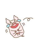 トンでもないコ ver.1（個別スタンプ：2）