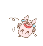 トンでもないコ ver.1（個別スタンプ：3）
