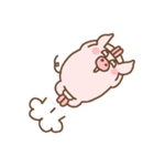 トンでもないコ ver.1（個別スタンプ：4）