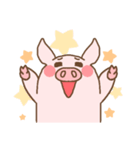 トンでもないコ ver.1（個別スタンプ：7）