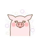 トンでもないコ ver.1（個別スタンプ：9）