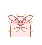 トンでもないコ ver.1（個別スタンプ：10）