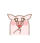 トンでもないコ ver.1（個別スタンプ：12）
