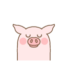 トンでもないコ ver.1（個別スタンプ：13）