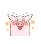 トンでもないコ ver.1（個別スタンプ：15）