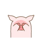 トンでもないコ ver.1（個別スタンプ：18）
