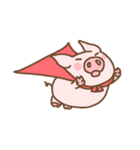 トンでもないコ ver.1（個別スタンプ：21）