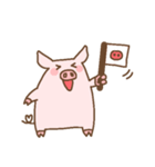 トンでもないコ ver.1（個別スタンプ：22）