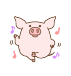 トンでもないコ ver.1（個別スタンプ：23）